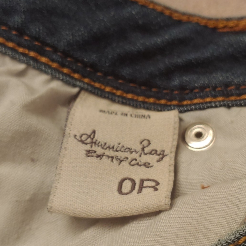 American Rag jeans - Picture 7 of 7